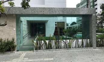 Imagem 5: Apto 1Q,sala p/2 ambientes,cozinha,área de serviço,1WC e 1 vaga ,R$ 278mil Boa Viagem