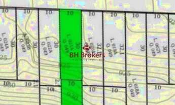 Imagem: BELO HORIZONTE - Terreno Padrão - São