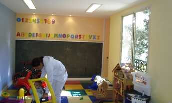 Imagem 16: PALAIS ROYALE, 332 M², 4 SUÍTES, 5 VAGAS DE GARAGEM