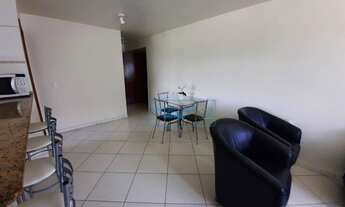 Imagem 4: Apartamento com 02 quartos frente para rua na Prainha