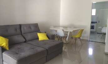 Imagem 3: Maravilhosa casa linear em Campo Grande Financia