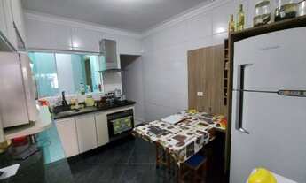 Imagem 6: Excelente Casa Bairro Assunção Reformada