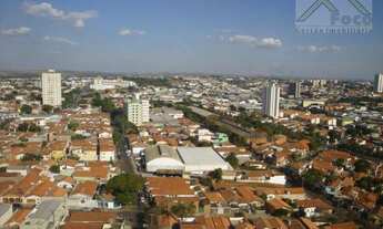 Imagem 7: Ed. Mario Jose Ronsini - Sala de 65 m², 2 banheiros, 2 vagas na garagem
