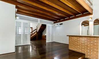 Imagem 4: Santana de Parnaíba - Casa de Condomínio - residencial tres