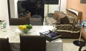 Imagem: Salvador - Apartamento Padrão - Matatu