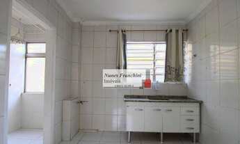 Imagem 5: Apartamento à venda, 64 m² por R$ 280.000,00 - Lapa de Baixo - São Paulo/SP