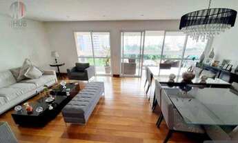 Imagem: Apartamento com 3 dormitórios, 230 m²