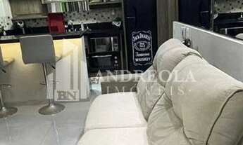 Imagem 5: Apartamento com 1 dormitório à venda por R$ 490.000,00 - Balneário Santa Clara - Itajaí/SC