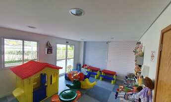 Imagem 7: Apartamento 60 metros 3 quartos em Vila Noêmia - Mauá - SP