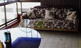 Imagem 4: Venda- Apartamento com 4 dormitórios no Centro de Alphaville