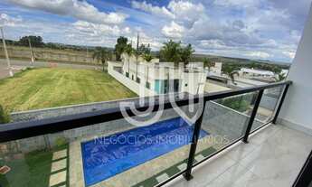 Imagem 6: Sobrado em Condomínio Anaville, com