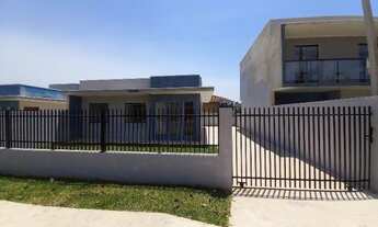 Imagem 4: Casa 3 quartos amplo espaço de terreno