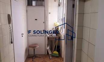 Imagem 6: Apartamento para comprar Copacabana Rio de Janeiro