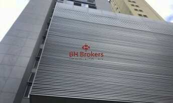 Imagem 4: BELO HORIZONTE - Conjunto Comercial/Sala - Savassi