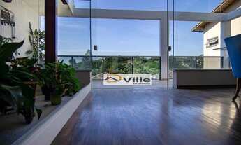 Imagem: Sobrado com 4 dormitórios à venda, 500