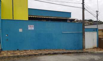 Imagem: Casa para Venda em Ibirité, Déa Marly