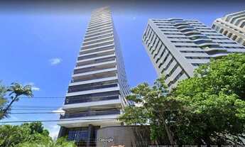 Imagem 7: 367- Apartamento com 4 quartos, nascente, andar alto, vista definitiva