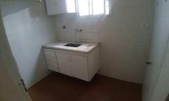 Imagem: Apartamento para aluguel tem 39 metros quadrados