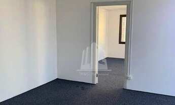 Imagem 6: Conjunto para alugar, 196 m² por R$ 21.000,00/mês - Itaim Bibi - São Paulo/SP