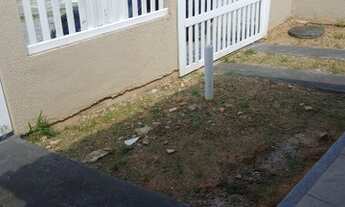 Imagem 3: Casa de condomínio para venda possui 72 metros quadrados com 2 quartos