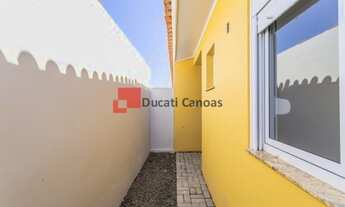 Imagem 6: Casa em Condomínio a Venda no bairro Estância Velha - Canoas, RS