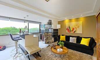 Imagem 1: EXCELENTE APARTAMENTO NO BAIRRO HIGIENÓPOLIS PORTO ALEGRE 107 M² PRIVATIVOS