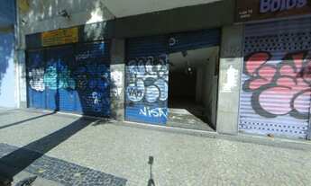 Imagem: Loja 200m² para alugar Praça Tiradentes,Centro