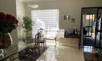 Imagem 4: Sobrado com 3 dormitórios à venda, 230 m² por R$ 1.580.000 - Tamboré - Santana de Parnaíba