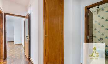 Imagem 6: Amplo apartamento Central - 125 m² com 03 dormitórios!