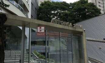 Imagem 2: Apartamento com 4 dorms, Lourdes, Belo Horizonte - R$ 1.45 mi, Cod: 625