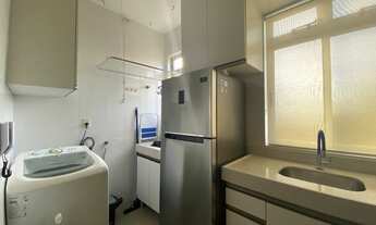 Imagem 7: Maravilhoso Apto decorado de 2 Quartos no Bairro Camargos!!!!!!