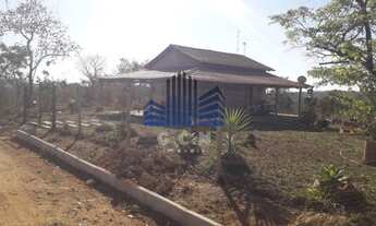 Imagem 3: Onça de Pitangui - Chácara - Rural