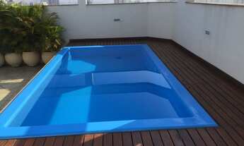 Imagem 4: Oportunidade no Villa Romana Lapa SP