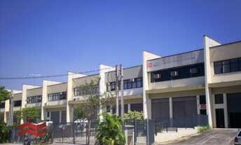 Imagem 1: Galpão Locação 1.000 m² Tamboré, Barueri,SP