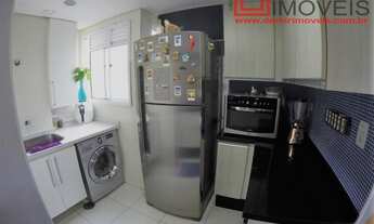 Imagem 7: APARTAMENTO RESIDENCIAL em COTIA - SP, JARDIM BARBACENA
