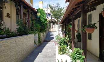 Imagem 2: BELO HORIZONTE - Casa Padrão - Copacabana