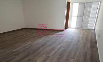 Imagem 5: Sobrado Vila Pierina São Paulo/SP