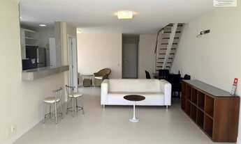 Imagem: Rio de Janeiro - Apartamento Padrão - Barra