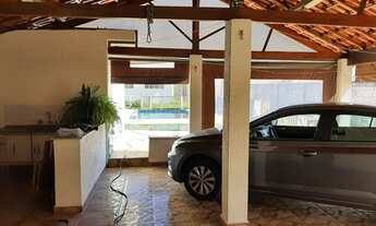 Imagem 3: Casa para venda com 185 metros quadrados com 2 quartos no Jd. Spada- Mairiporã - SP