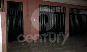 Imagem 1: Casa à venda no bairro Aeroporto>