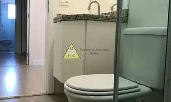 Imagem 7: APARTAMENTO PARA LOCAÇÃO VILA LEOPOLDINA NOVO NUNCA HABITADO CARLOS WEBER