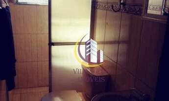 Imagem 4: Casa com 3 dormitórios à venda, 110 m² por R$ 450.000,00 - Jaguaribe - Osasco/SP