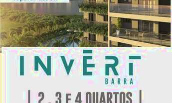 Imagem 2: Apartamento para venda com 3 quartos na Barra da Tijuca - RJ