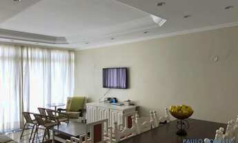 Imagem: APARTAMENTO - PITANGUEIRAS - SP