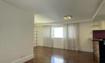 Imagem: Apartamento c/ vista p/ o cristo,96m2, 2