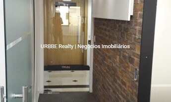 Imagem 7: SãO PAULO - Conjunto Comercial/Sala - Itaim Bibi