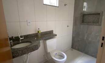 Imagem 7: Casa Flor do ipê Senador Canedo 2 quartos