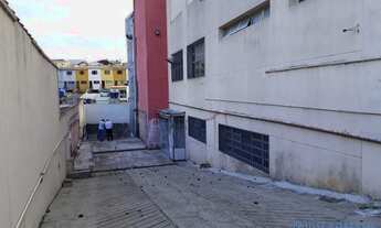 Imagem 5: PRÉDIO - CIDADE ADEMAR - SP