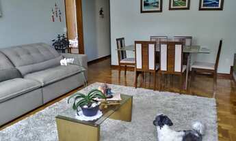 Imagem 2: ACONCHEGANTE APARTAMENTO COM LAREIRA PARA OS DIAS FRIO DA SERRA