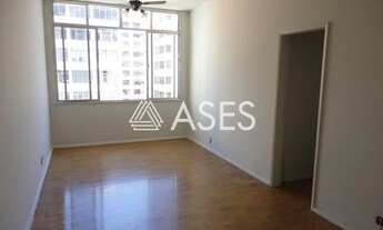 Imagem: Coração de Icaraí! Ótimo apartamento